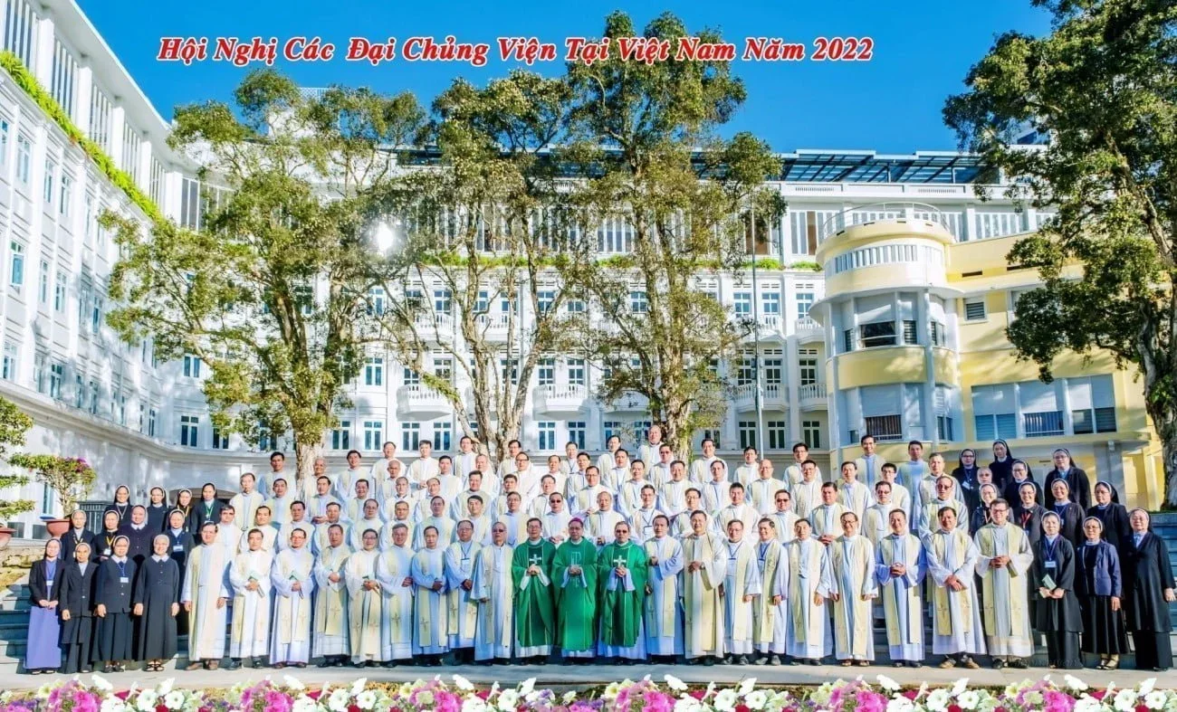 Hội nghị thường niên các Đại Chủng Viện năm 2022: Đúc kết thuyết trình và thảo luận ngày thứ III