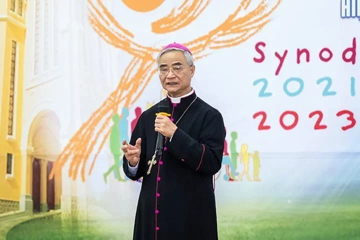 Hội Nghị Tiền Thượng Hội Đồng – Giáo Phận Đà Lạt.