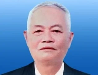 Hiệp Thông: Ông cố ĐAMINH NGUYỄN THÁI HÙNG an nghỉ trong Chúa