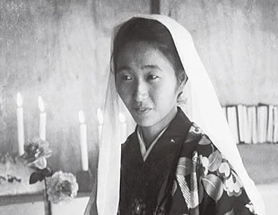 Đấng Đáng Kính Satoko Kitahara phục vụ những người nghèo khổ ở Nhật Bản