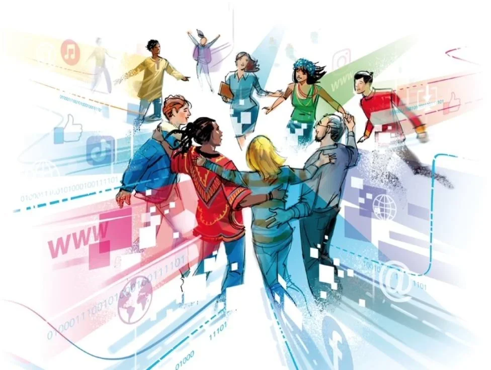 Làm thế nào để chúng ta loan báo Tin mừng trong môi trường kỹ thuật số ngày nay?