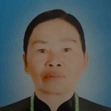 Hiệp thông: Bà cố ANNA PHẠM THỊ HINH an nghỉ trong Chúa