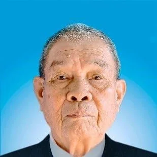 Hiệp thông: Ông cố GIUSE TRẦN VĂN DỤNG an nghỉ trong Chúa