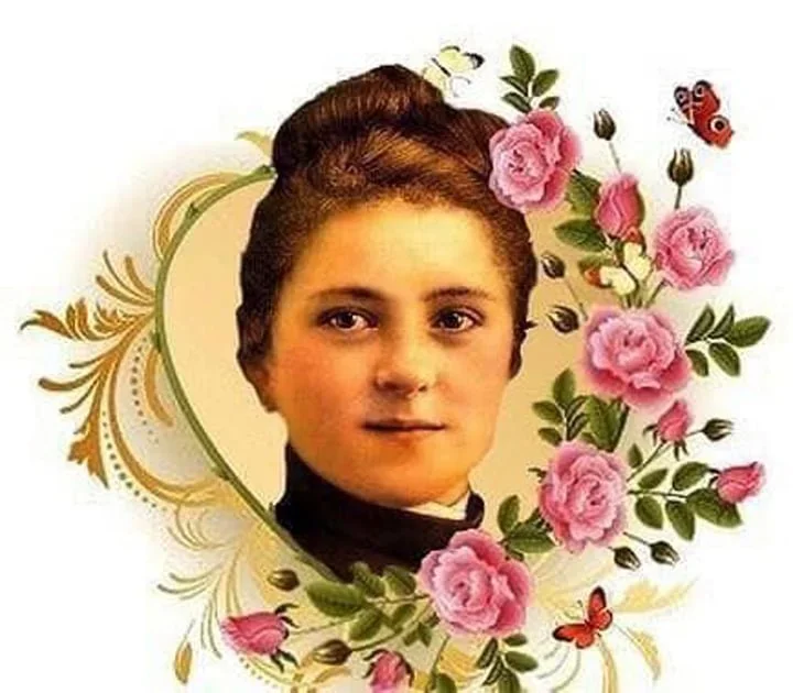 Bổn Mạng Giáo Khu Têrêsa, Giáo Xứ Tân Phú, (Giáo Hạt Di Linh)