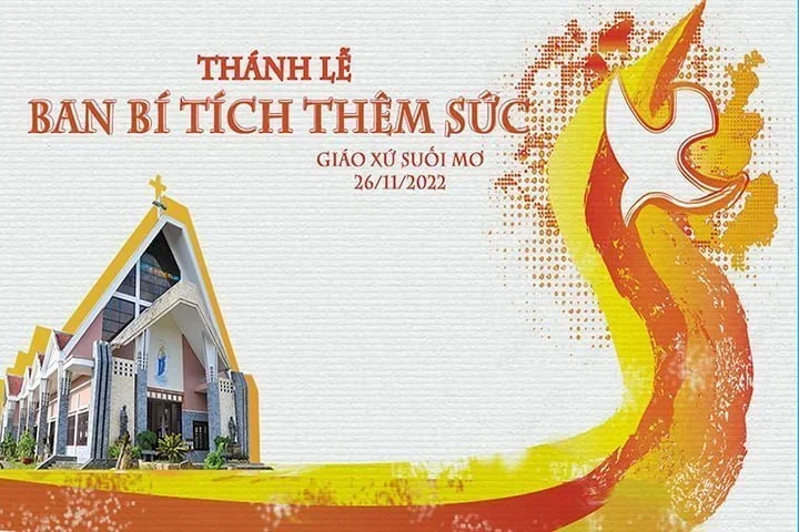 Đức Cha Đaminh Ban Bí Tích Thêm Sức Tại Giáo Xứ Suối Mơ, Giáo Hạt Bảo Lộc