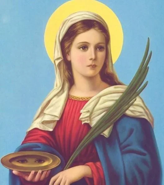 Thư Của Đức Thánh Cha Gio-an Phao-lô II Gửi Chị Lucia