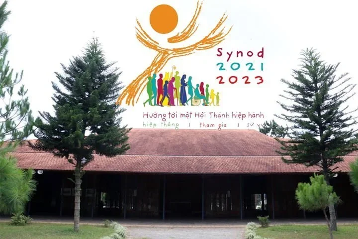 Giáo Hạt Đơn Dương: Tiến Trình Hiệp Hành Giai Đoạn Châu Lục – Cấp Giáo Phận.