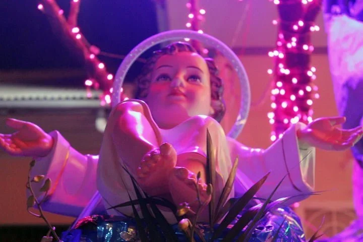 Vọng Giáng Sinh Và Giáng Sinh Tại Giáo Xứ Lạc Viên (Giáo Hạt Đơn Dương)