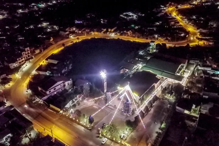 Giáo Hạt Bảo Lộc: Các Giáo Xứ, Giáo Sở Đã Sẵn Sàng Cho Đại Lễ Giáng Sinh 2022.