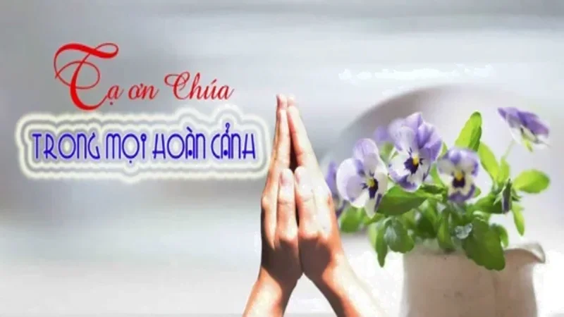 Thánh Lễ Giao Thừa