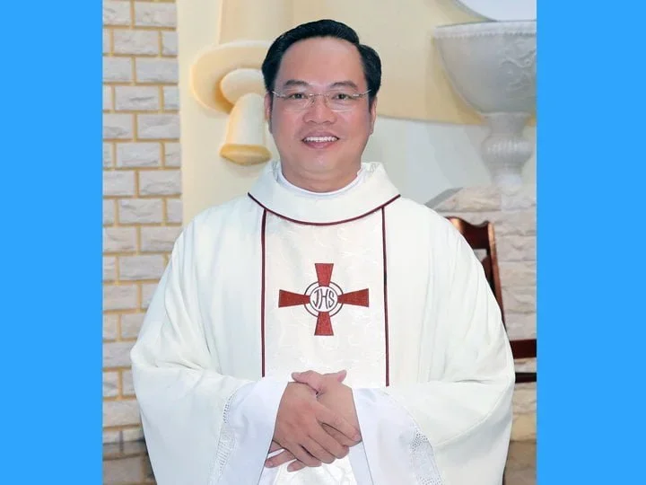 Thánh Lễ Bổ Nhiệm Cha Tân Quản Xứ – Giáo Xứ Lạc Lâm, Giáo Hạt Đơn Dương