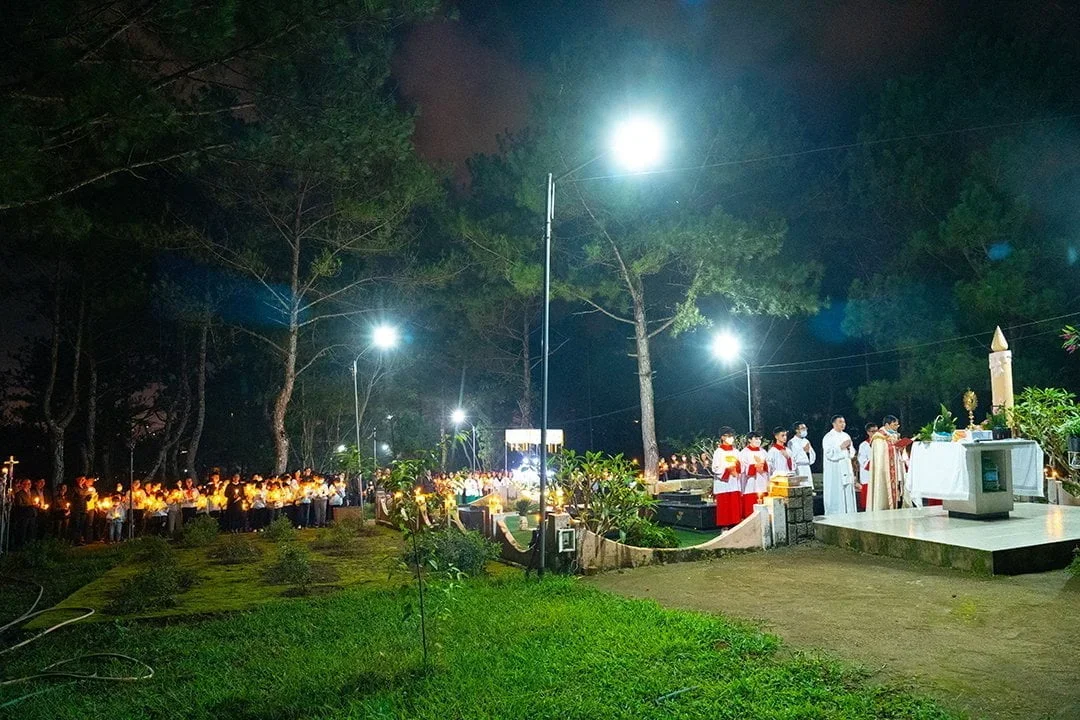 Thượng Hội đồng Giám mục: Một tiến trình biến đổi