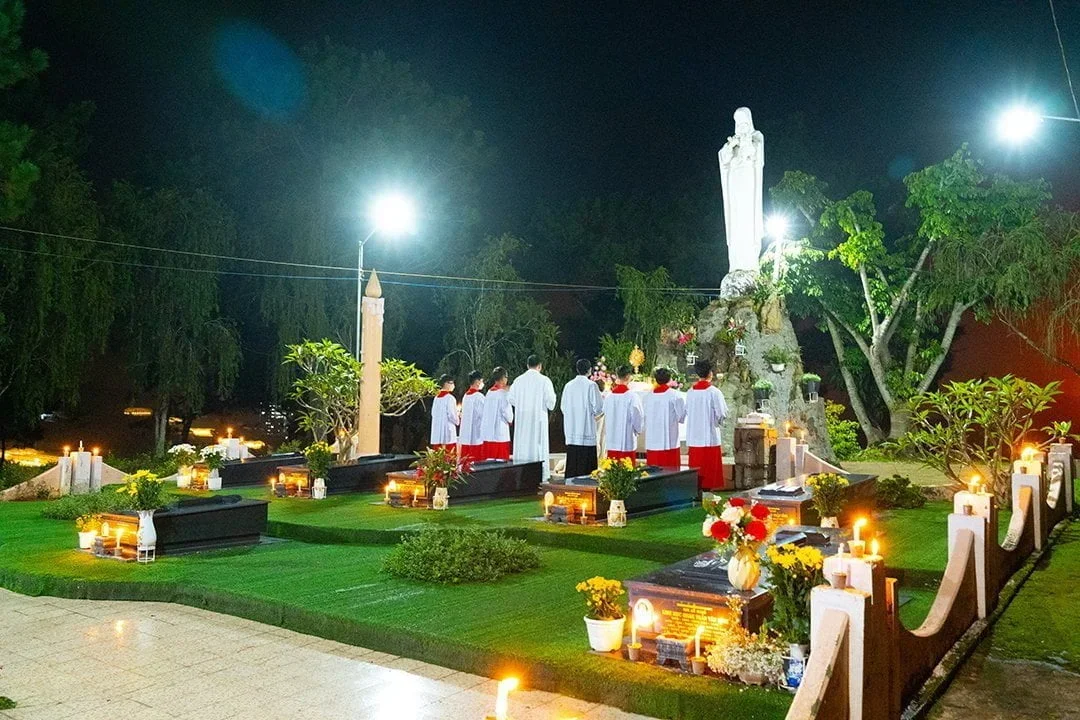 Giáo hội Úc khai mạc khoá họp thứ hai của Công đồng toàn thể