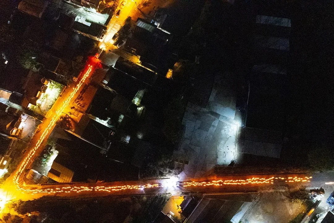 ĐTC Phanxicô và ĐHY Cupich cầu nguyện cho các nạn nhân của vụ xả súng ở bang Illinois