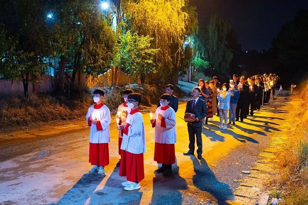 Hơn 200 trường hợp bạo lực chống Kitô hữu Ấn Độ trong 5 tháng qua