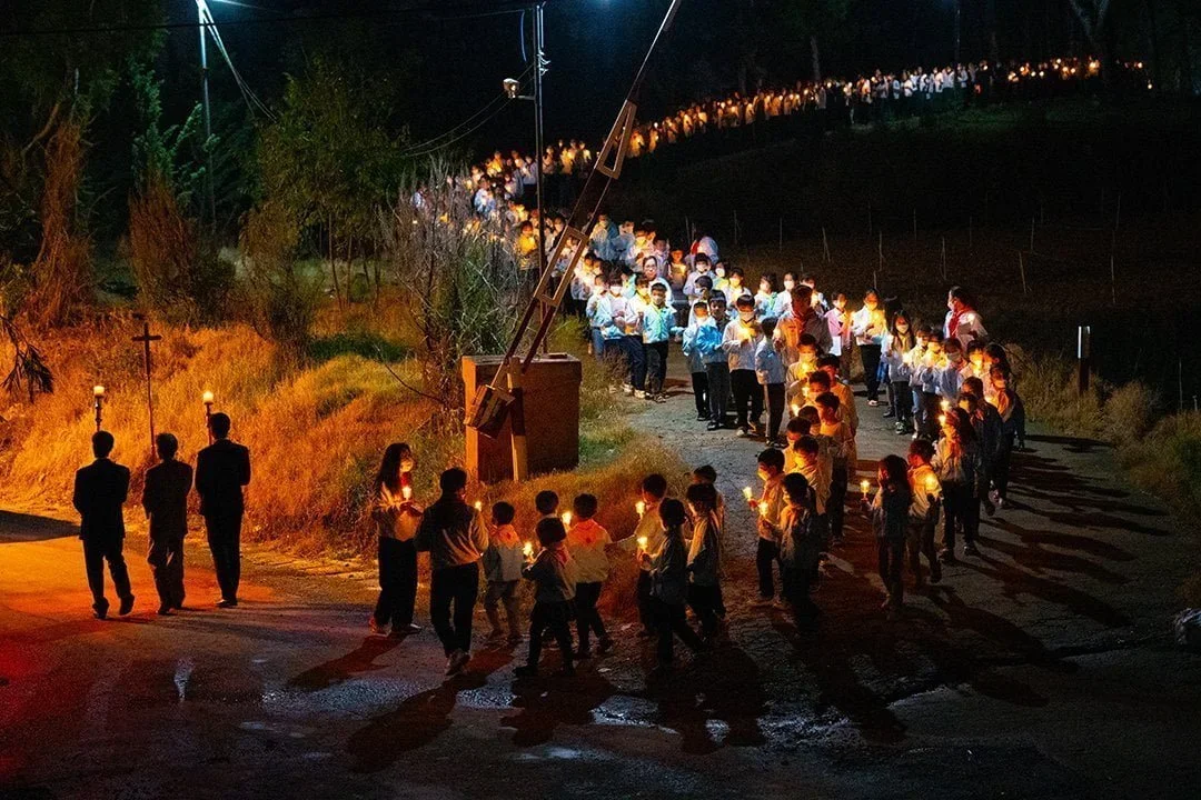 Các lãnh đạo Giáo hội ở Mexico kêu gọi những ngày cầu nguyện cho hòa bình