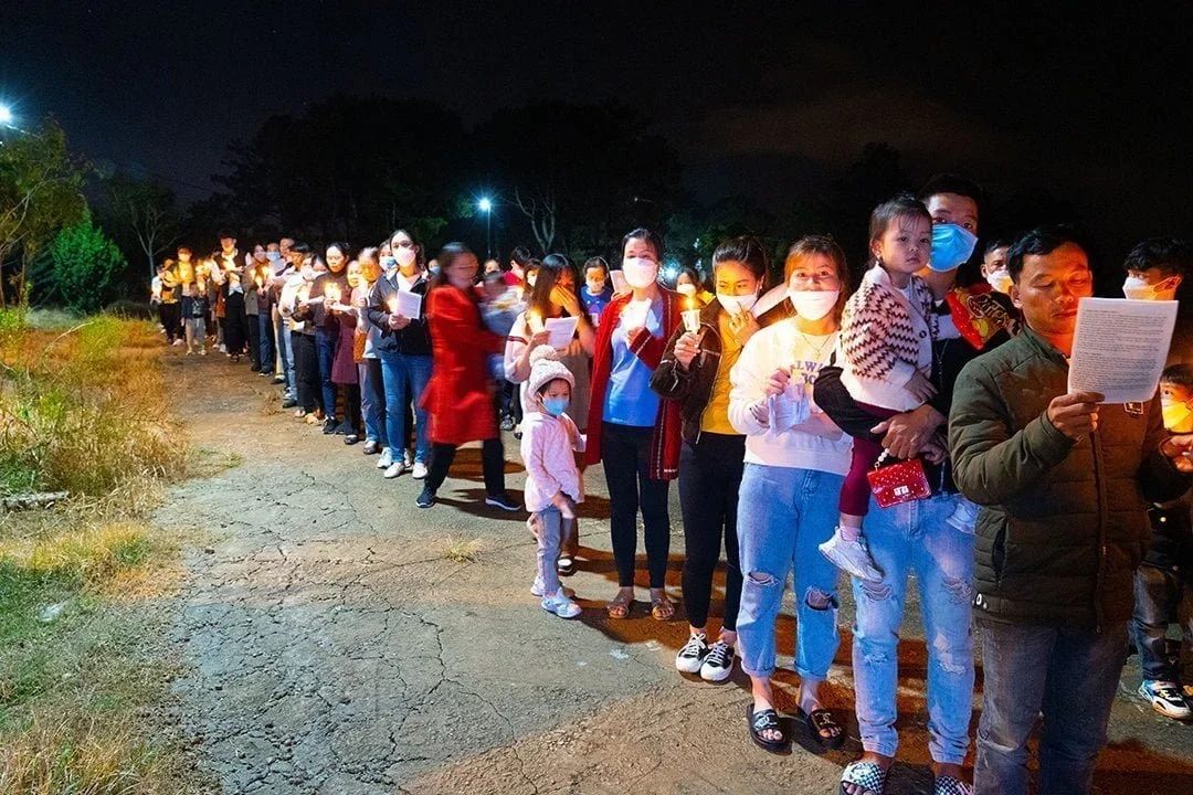 Chân phước Pauline Jaricot và thần học truyền giáo