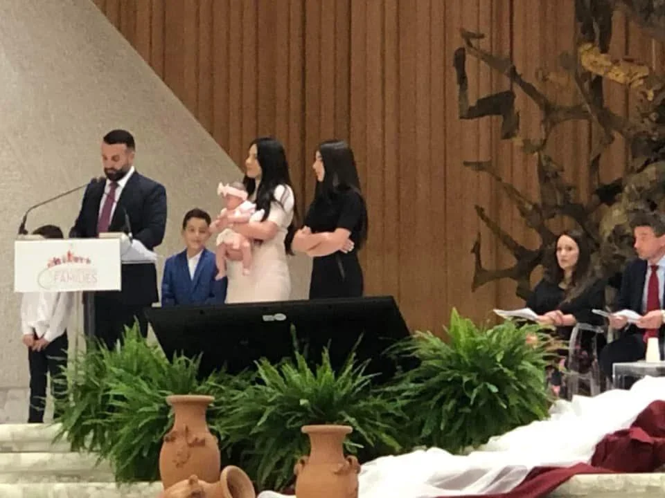 Giáo hội Costa Rica đón tiếp các nữ tu Thừa sai Bác ái bị chính quyền Nicaragua trục xuất