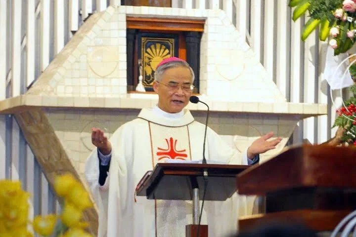 Bài sai truyền giáo gửi các gia đình