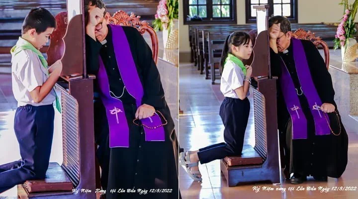 Vatican xuất bản tài liệu chuẩn bị cho người sắp cử hành bí tích hôn phối