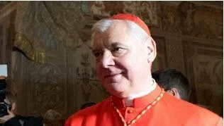 Nhận Dịnh Của Đức Hồng Y Müller Về Chiến Tranh Ucraina Và Âu, Mỹ