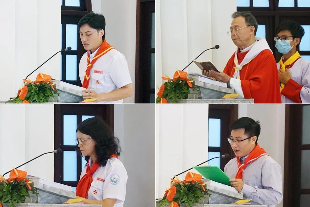 Thư gửi sinh viên, học sinh Công giáo nhân dịp khai giảng năm học 2022 – 2023