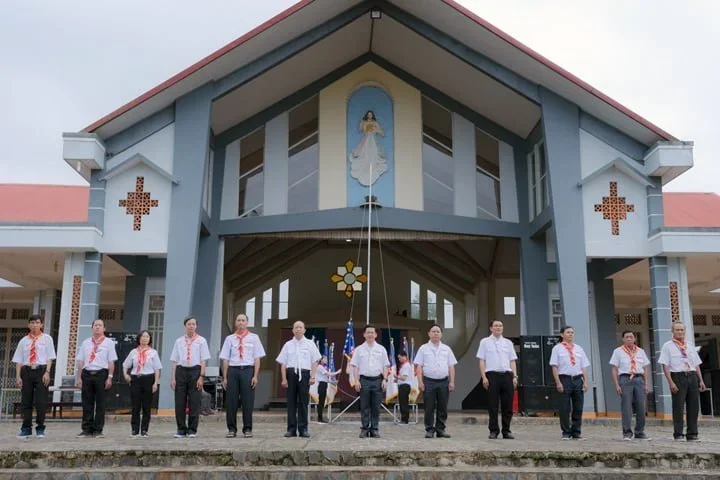 Ghi nhận Đại hội Ủy ban Giáo dân toàn quốc lần II (19-22/9/2022)