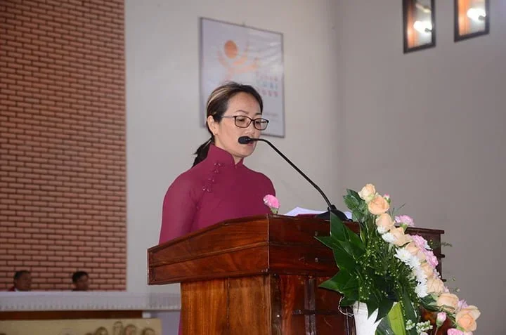 Biên bản Đại hội lần thứ XV của Hội đồng Giám mục Việt Nam