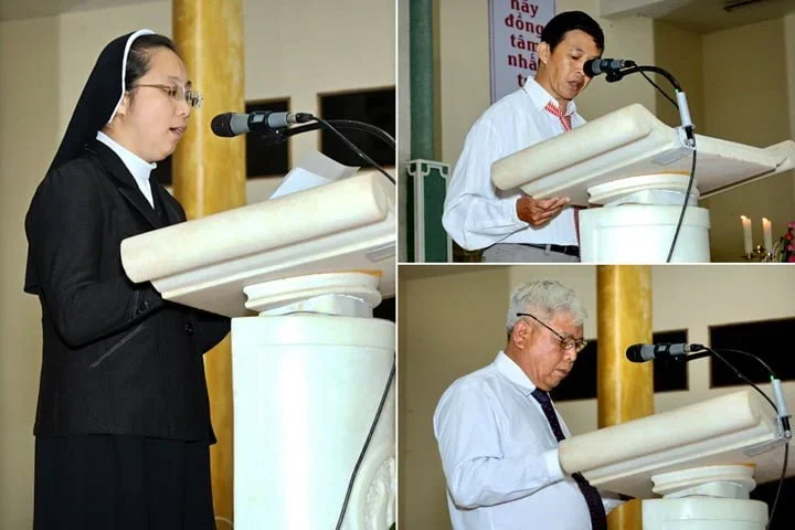 Hội đồng Giám mục – Ngày làm việc thứ III của Đại hội XV