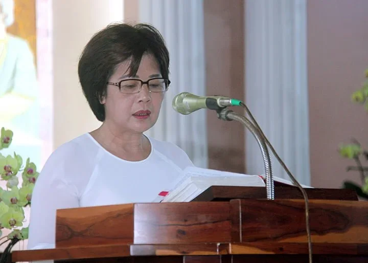 Làm phép Trung tâm Mục vụ TGP Hà Nội và Bế mạc Đại hội HĐGM lần thứ XV