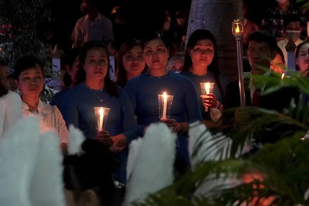 ĐTC Phanxicô: Sử dụng vũ khí hạt nhân, thậm chí chỉ sở hữu nó, là trái đạo đức