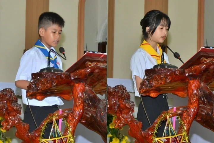 Giới thiệu Thư viện Hội đồng Giám mục Việt Nam