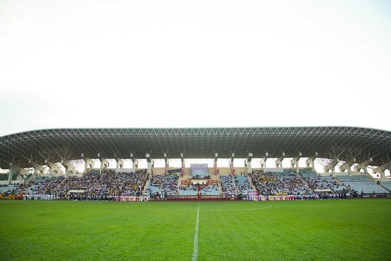 Hiệp Hành Cup: Chung kết và lễ bế mạc giải bóng đá giáo sĩ 2022