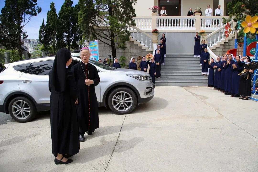 Đại hội FABC 50: Ngày thứ nhất – Định hướng và tìm hiểu châu Á