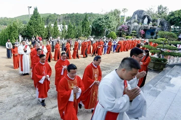 Đại hội FABC 50: Ngày thứ ba – Tìm hiểu Châu Á