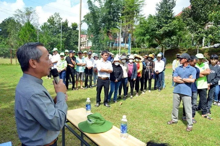 Đại hội FABC 50: Ngày thứ tư – Talk Show với châu Á