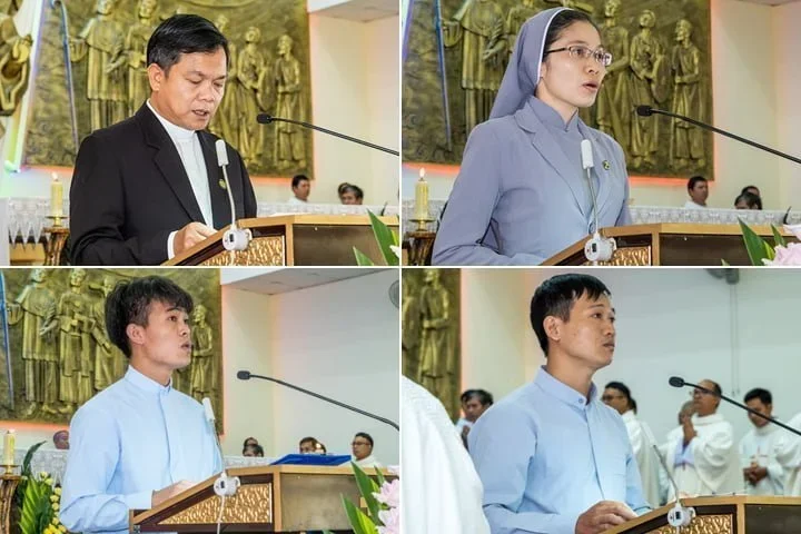 Bộ Đối thoại Liên tôn – Sứ điệp nhân ngày đại lễ Deepavali năm 2022