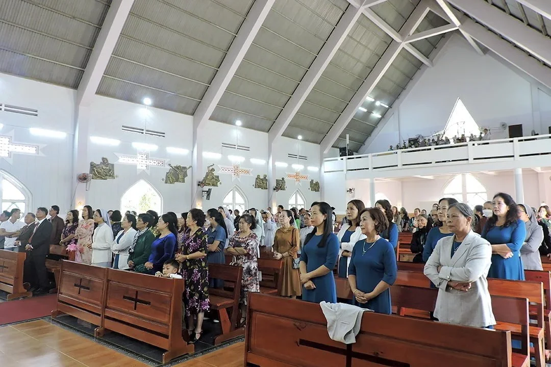 Đại hội Gia đình Thế giới 2022: Sứ điệp của Đức Phanxicô và ý nghĩa logo và hình ảnh