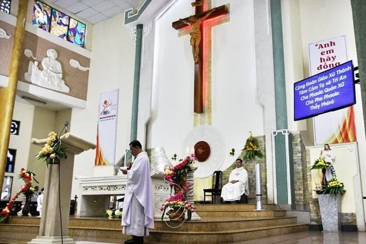 Đại hội FABC 50 – Ngày VII – Những thực tế đang nổi lên tại châu Á (phần 3)