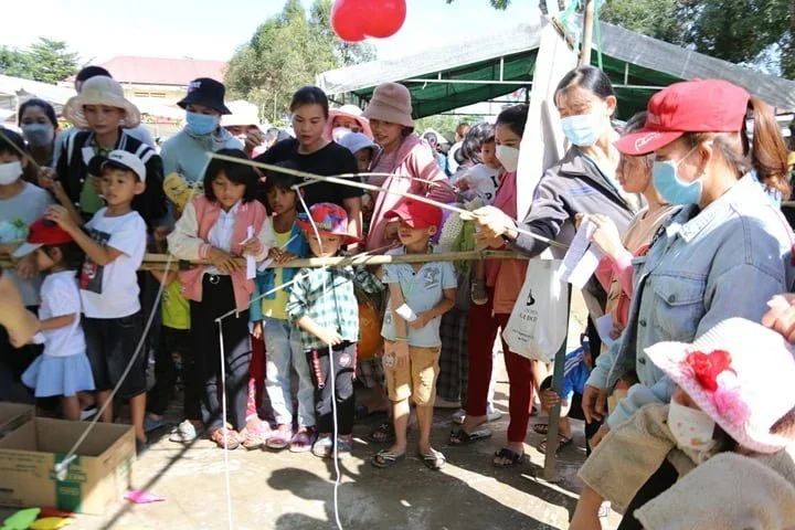 Đại hội FABC 50 – ngày VIII – Những thực tế đang nổi lên tại châu Á (phần 4)