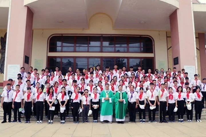 Trực tiếp Hội ngộ liên tôn lần XII – Tu thân đổi mới cuộc đời