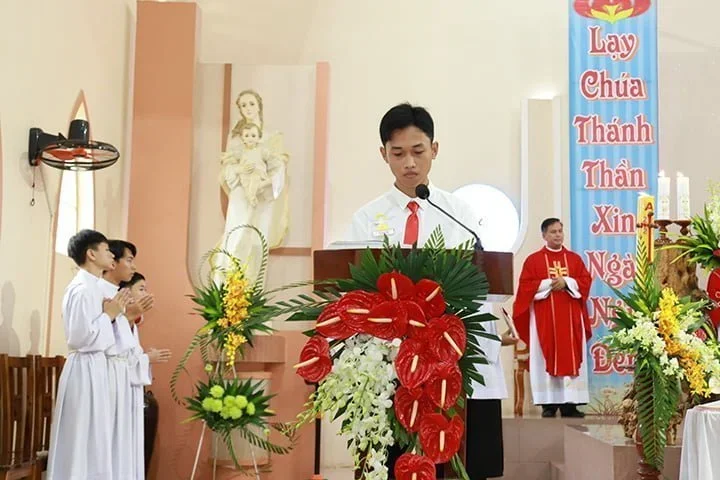 Bản tổng kết Hội nghị Thiếu Nhi Thánh Thể toàn quốc 2022