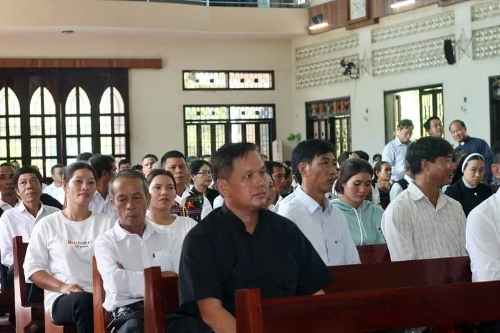 Đại hội FABC 50: Toàn văn Sứ điệp gửi các dân tộc Á châu