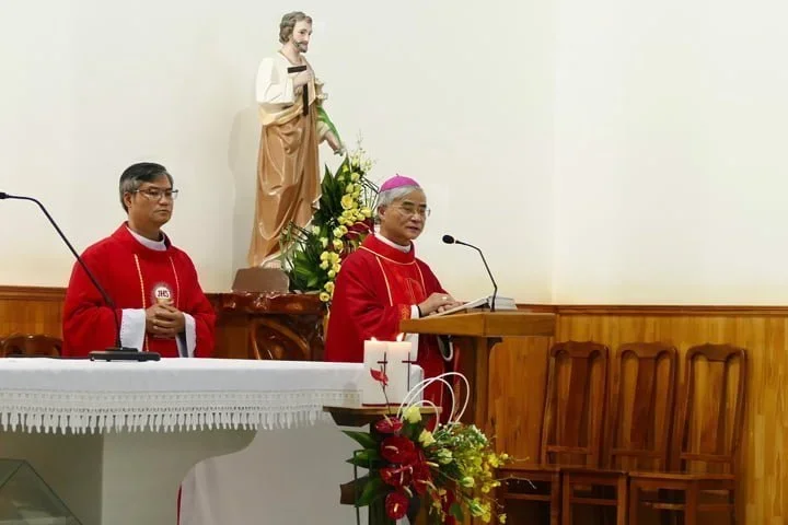 Đức Hồng y Pietro Parolin: Sự thật giúp phân biệt thông tin với truyền thông