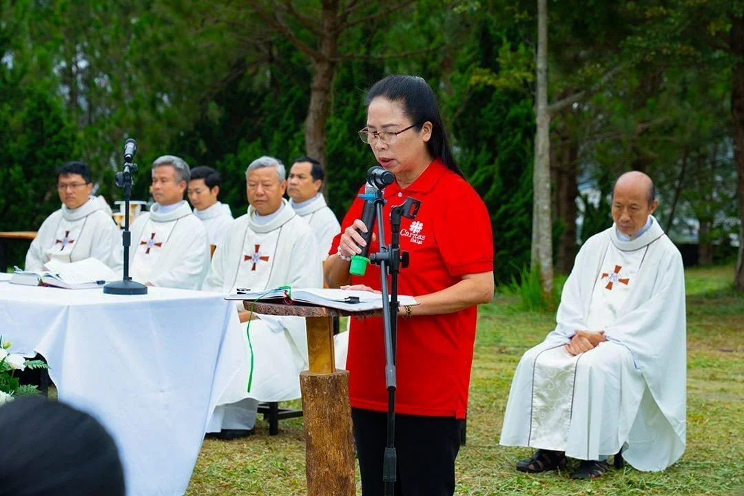 Tuyên bố của Vatican về quyết định đảo ngược phán quyết Roe v. Wade