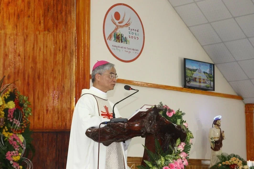 Các giám mục Hoa Kỳ hoan nghênh quyết định của Toà án Tối cao huỷ bỏ phán quyết cho phá thai