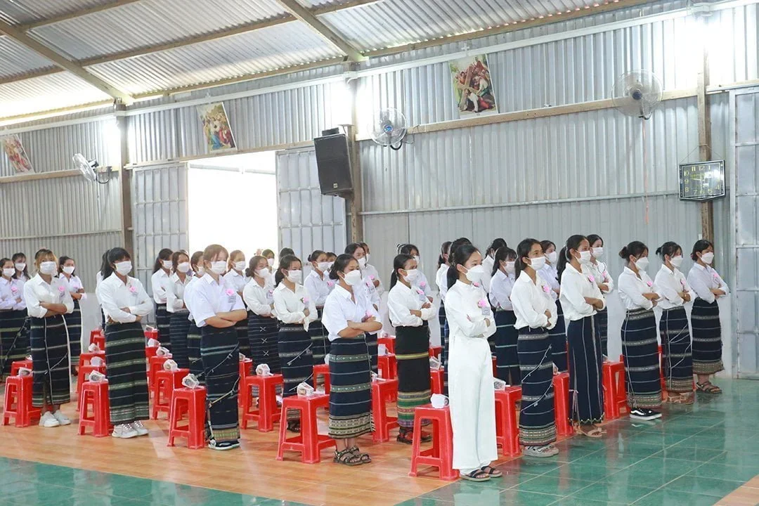 Vatican xuất bản nhật báo về người nghèo