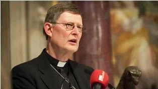 Bộ Giám Mục: Đức Hồng Y Tổng Giám Mục Koeln Không Lỗi Giáo Luật