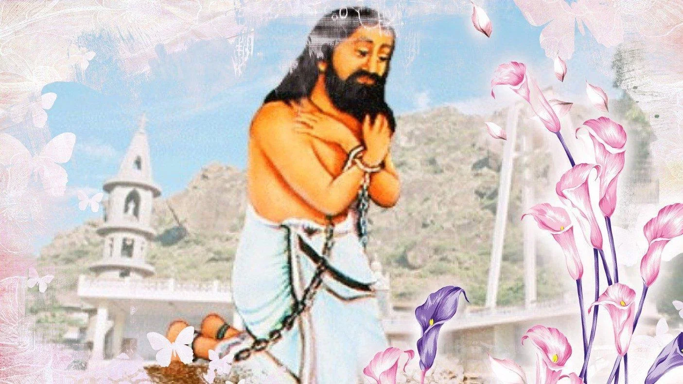 Kitô hữu Ấn Độ lên án bài báo bôi nhọ vị thánh giáo dân đầu tiên của Giáo hội Ấn Độ