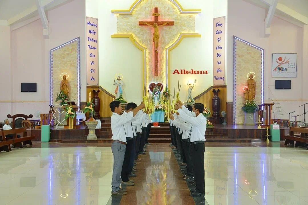 ĐTC nói với Caritas Tây Ban Nha: đến với người nghèo với lòng thương xót